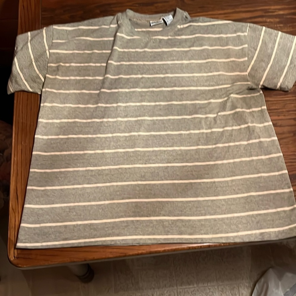Vintage Basic Editions Shirt